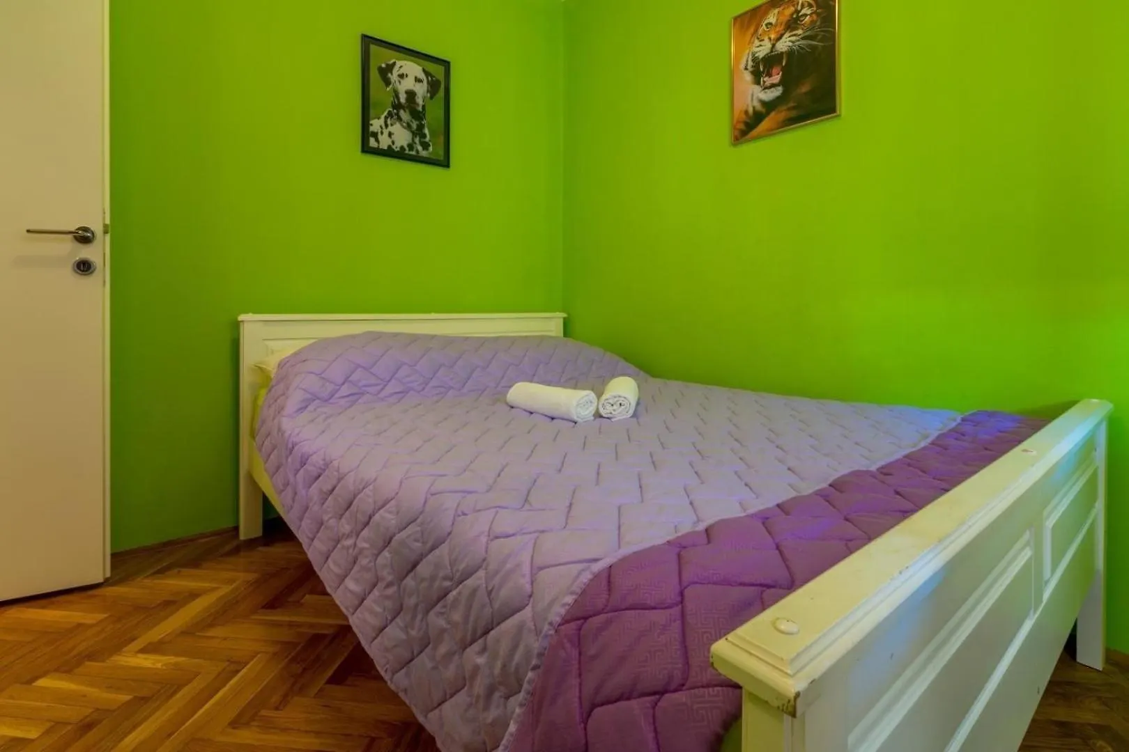 Apartment Ferienwohnung Fuer 4 Personen Ca 67 Qm In Crikvenica, Kvarner Bucht Crikvenica Und Umgebung
