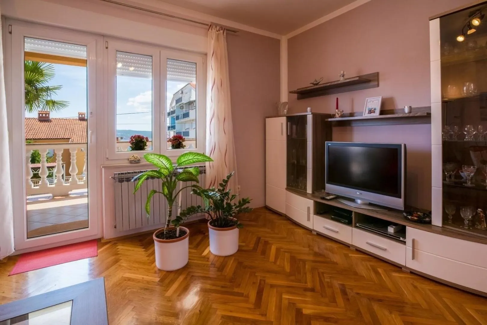 Ferienwohnung Fuer 4 Personen Ca 67 Qm In Crikvenica, Kvarner Bucht Crikvenica Und Umgebung Croatia