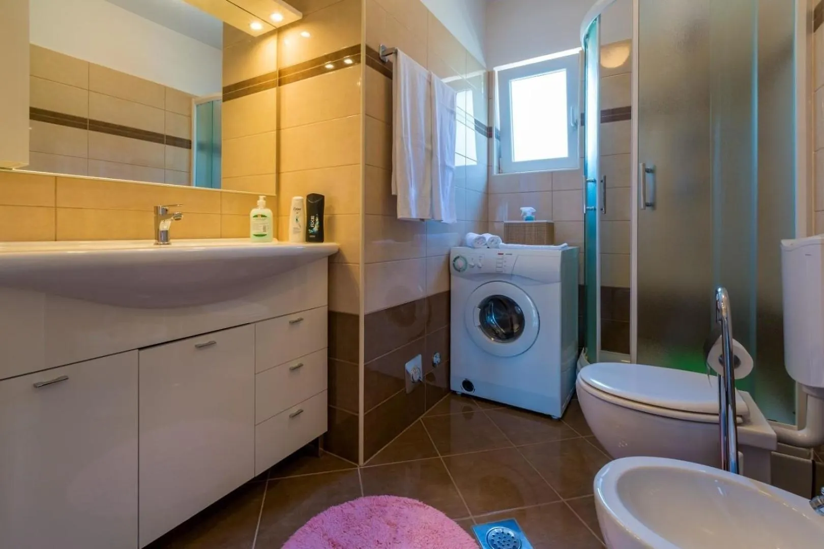 Apartment Ferienwohnung Fuer 4 Personen Ca 67 Qm In Crikvenica, Kvarner Bucht Crikvenica Und Umgebung