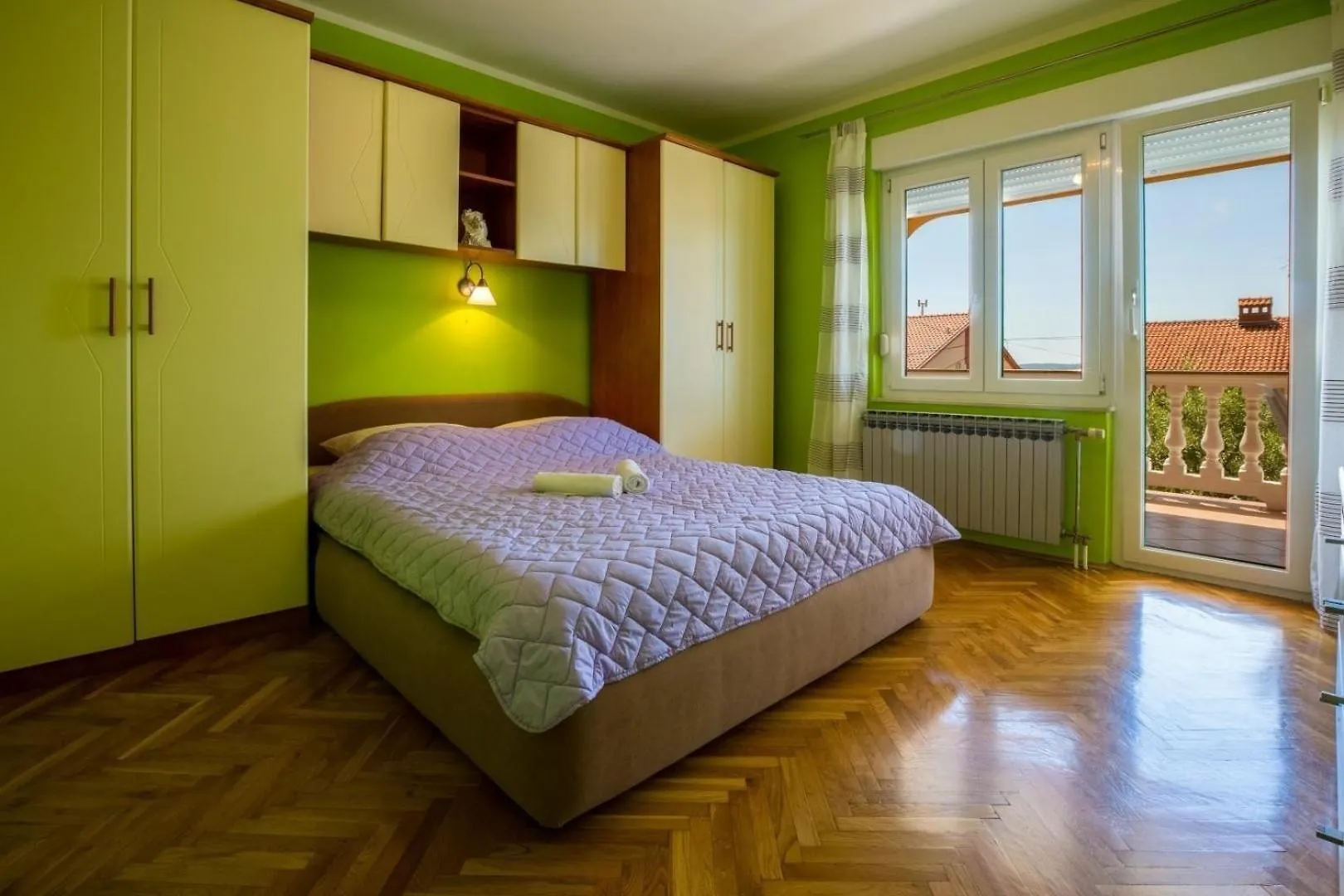 Ferienwohnung Fuer 4 Personen Ca 67 Qm In Crikvenica, Kvarner Bucht Crikvenica Und Umgebung